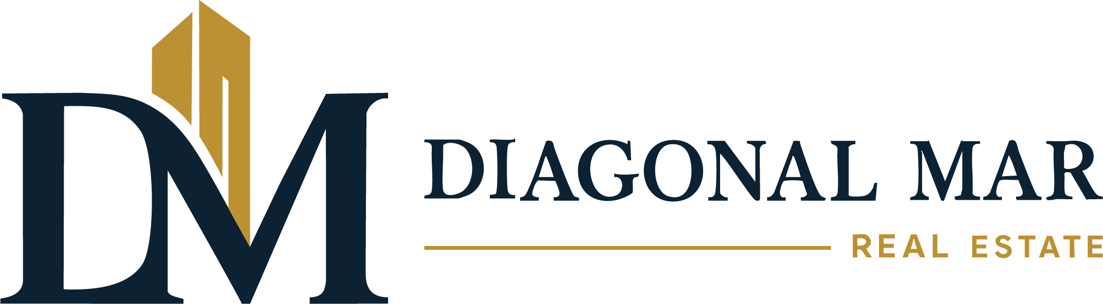 Diagonal Mar Real Estate